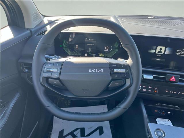 2026 Kia Sportage Hybrid EX (Stk: SP26073) in Cold Lake - Image 16 of 21