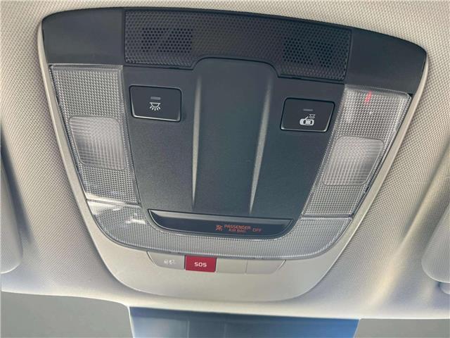 2026 Kia Sportage Hybrid EX (Stk: SP26073) in Cold Lake - Image 18 of 21