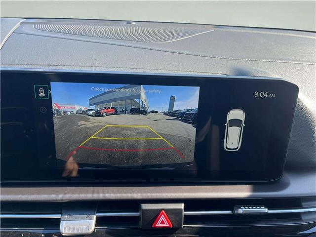 2026 Kia Sportage Hybrid EX (Stk: SP26073) in Cold Lake - Image 20 of 21