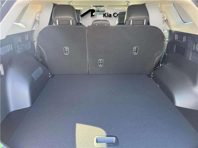 2026 Kia Sportage Hybrid EX (Stk: SP26073) in Cold Lake - Image 21 of 21