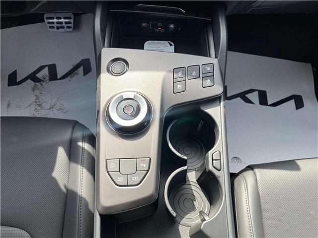2026 Kia Sportage Hybrid SX w/Red Interior (Stk: SP26074) in Cold Lake - Image 20 of 25 2026 Kia Sportage Hybrid SX w/Red Interior (Stk: SP26074) in Cold Lake - Image 20 of 25