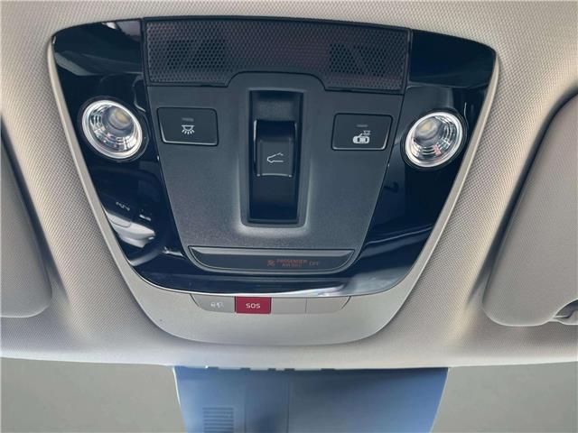2026 Kia Sportage Hybrid SX w/Red Interior (Stk: SP26074) in Cold Lake - Image 21 of 25 2026 Kia Sportage Hybrid SX w/Red Interior (Stk: SP26074) in Cold Lake - Image 21 of 25