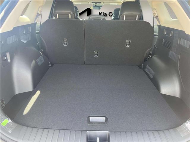 2026 Kia Sportage Hybrid SX w/Red Interior (Stk: SP26074) in Cold Lake - Image 25 of 25 2026 Kia Sportage Hybrid SX w/Red Interior (Stk: SP26074) in Cold Lake - Image 25 of 25