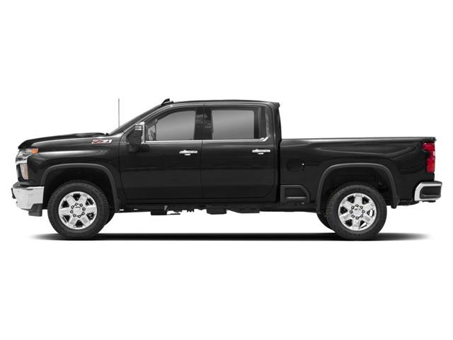 2023 Chevrolet Silverado 2500HD LTZ (Stk: 715742) in Goderich - Image 2 of 3 2023 Chevrolet Silverado 2500HD LTZ (Stk: 715742) in Goderich - Image 2 of 3