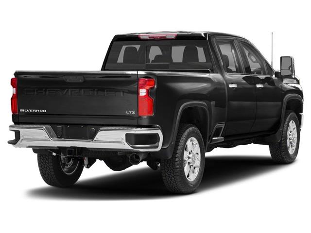2023 Chevrolet Silverado 2500HD LTZ (Stk: 715742) in Goderich - Image 3 of 3 2023 Chevrolet Silverado 2500HD LTZ (Stk: 715742) in Goderich - Image 3 of 3