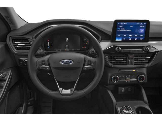 2023 Ford Escape Active (Stk: 79284) in Calgary - Image 4 of 12