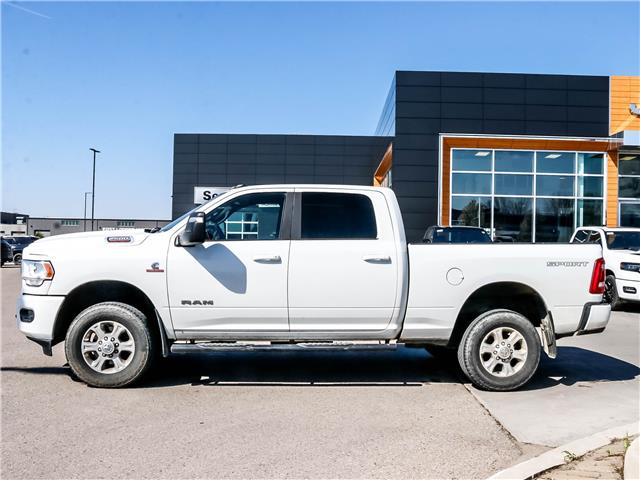 2023 RAM 2500 Big Horn (Stk: 15-26444A) in London - Image 3 of 5 2023 RAM 2500 Big Horn (Stk: 15-26444A) in London - Image 3 of 5