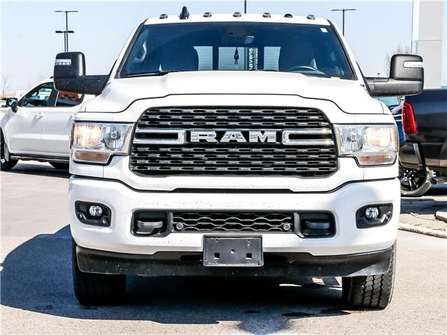 2023 RAM 2500 Big Horn (Stk: 15-26444A) in London - Image 2 of 5 2023 RAM 2500 Big Horn (Stk: 15-26444A) in London - Image 2 of 5