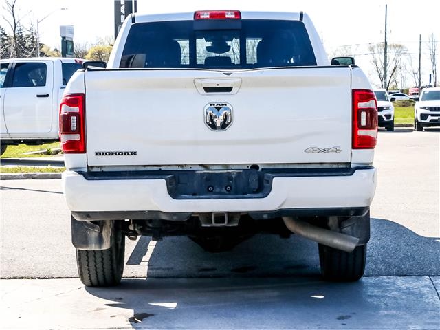 2023 RAM 2500 Big Horn (Stk: 15-26444A) in London - Image 4 of 5 2023 RAM 2500 Big Horn (Stk: 15-26444A) in London - Image 4 of 5