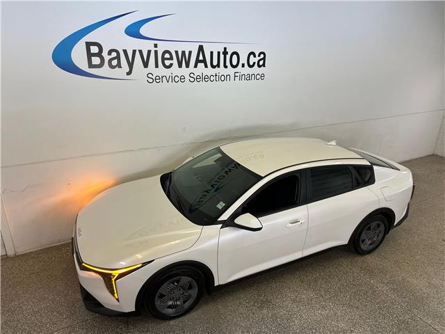 2025 Kia K4 LX (Stk: 43898J) in Belleville - Image 1 of 31