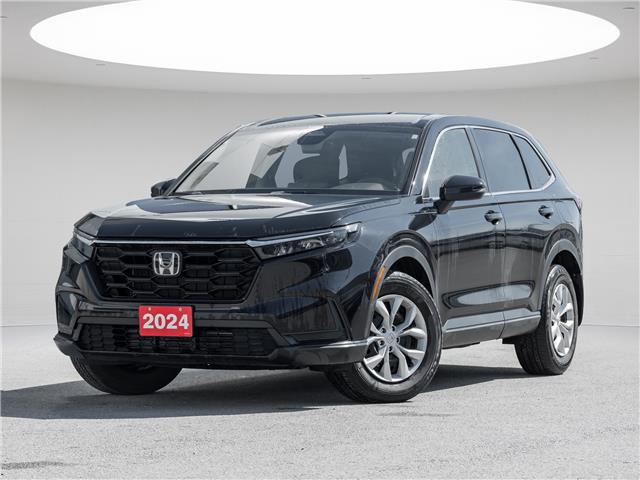 2024 Honda CR-V LX-B