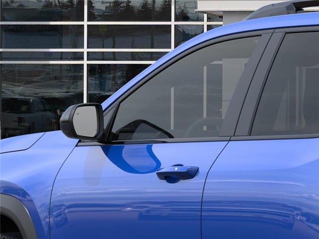 2026 Chevrolet Equinox RS (Stk: TL502537) in Calgary - Image 12 of 24