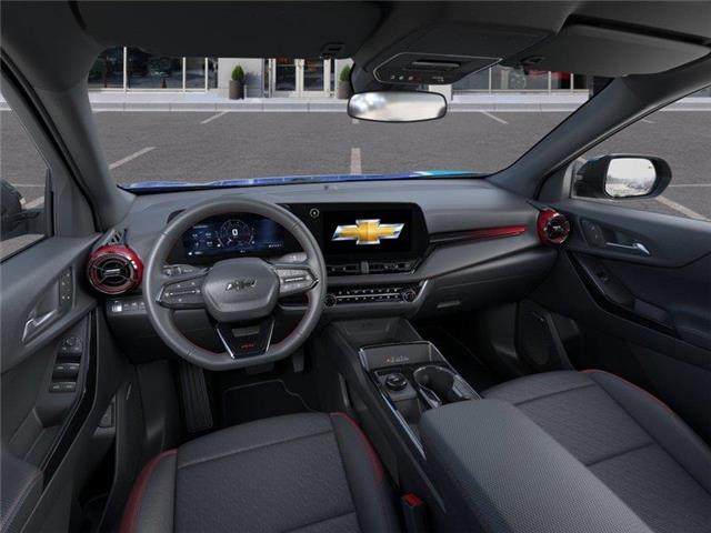 2026 Chevrolet Equinox RS (Stk: TL502537) in Calgary - Image 15 of 24