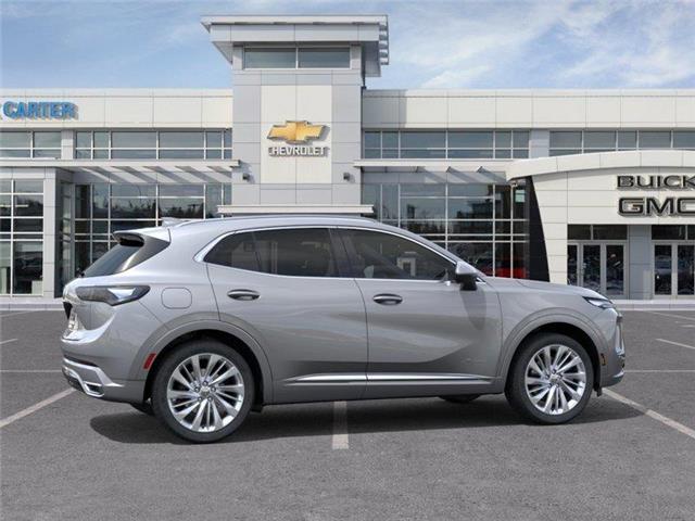 2026 Buick Envision Avenir (Stk: TD065619) in Calgary - Image 5 of 24