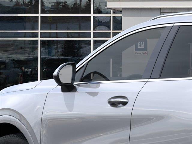 2026 Buick Envision Avenir (Stk: TD065619) in Calgary - Image 12 of 24