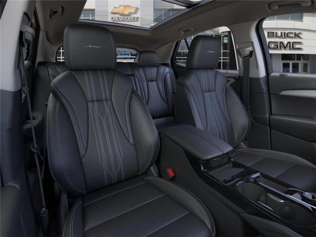 2026 Buick Envision Avenir (Stk: TD065619) in Calgary - Image 16 of 24