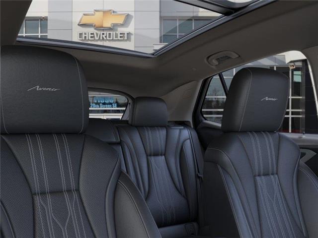 2026 Buick Envision Avenir (Stk: TD065619) in Calgary - Image 24 of 24