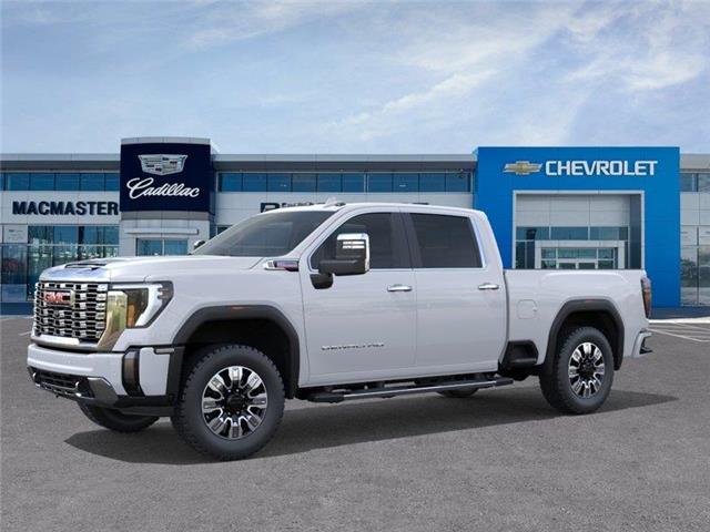 2026 GMC Sierra 2500HD  (Stk: 260646) in London - Image 2 of 24