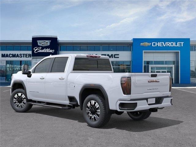 2026 GMC Sierra 2500HD  (Stk: 260646) in London - Image 3 of 24