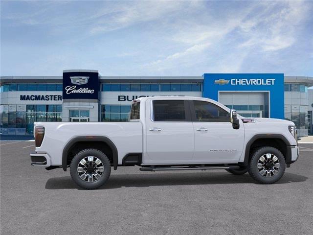 2026 GMC Sierra 2500HD  (Stk: 260646) in London - Image 5 of 24
