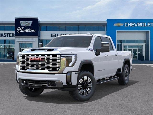 2026 GMC Sierra 2500HD  (Stk: 260646) in London - Image 6 of 24