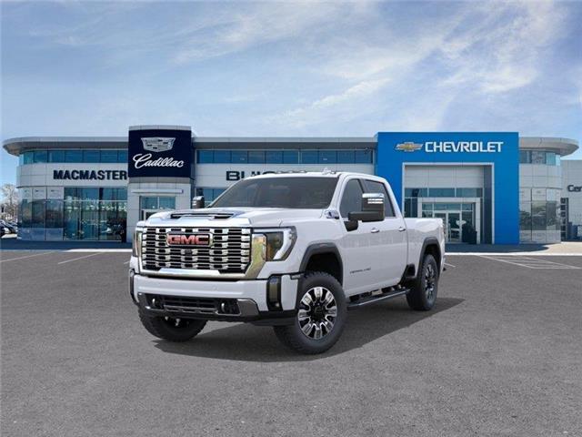 2026 GMC Sierra 2500HD  (Stk: 260646) in London - Image 8 of 24