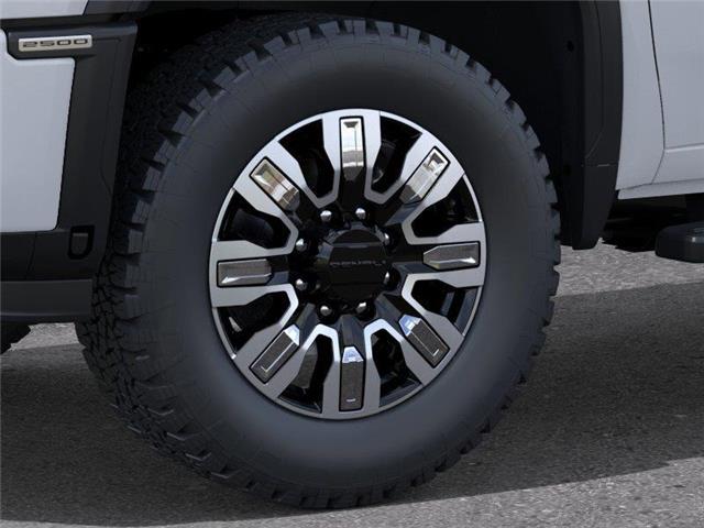 2026 GMC Sierra 2500HD  (Stk: 260646) in London - Image 9 of 24
