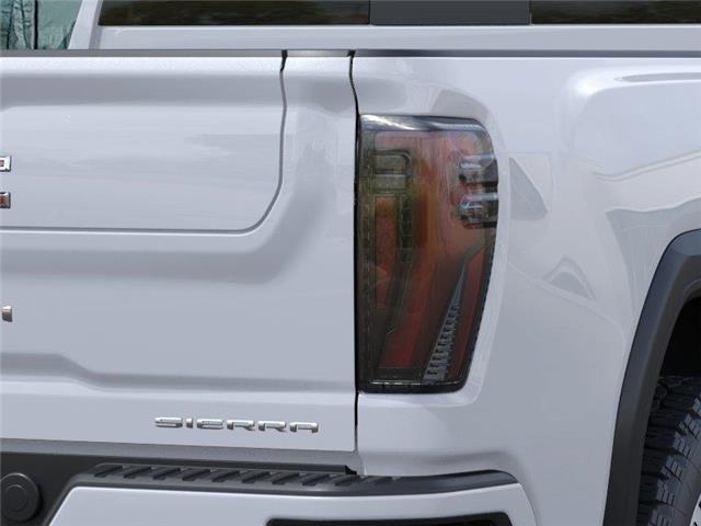 2026 GMC Sierra 2500HD  (Stk: 260646) in London - Image 11 of 24