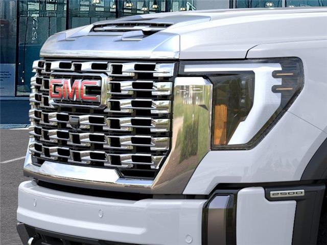 2026 GMC Sierra 2500HD  (Stk: 260646) in London - Image 13 of 24