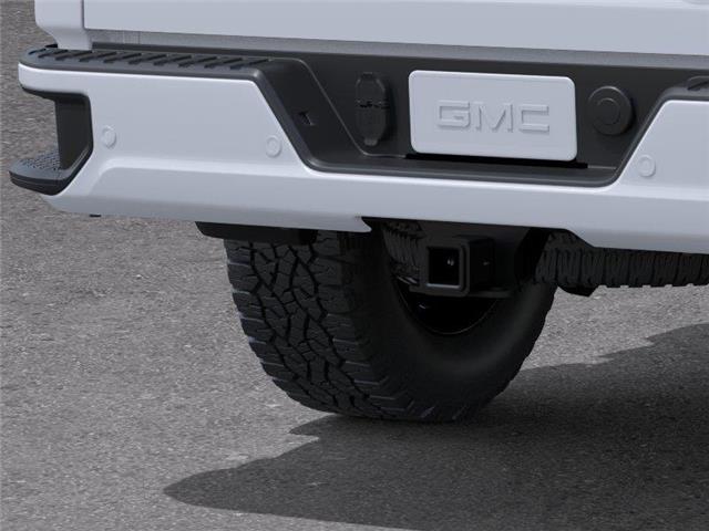 2026 GMC Sierra 2500HD  (Stk: 260646) in London - Image 14 of 24