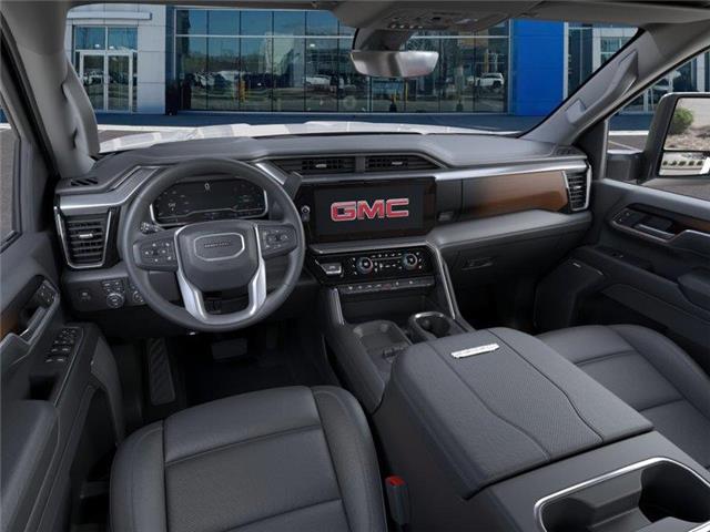 2026 GMC Sierra 2500HD  (Stk: 260646) in London - Image 15 of 24