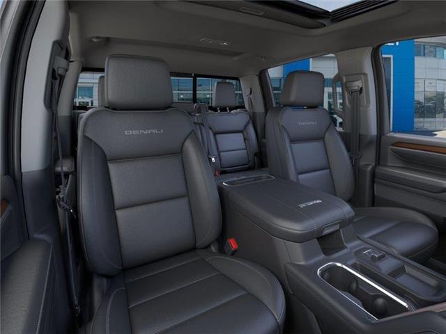2026 GMC Sierra 2500HD  (Stk: 260646) in London - Image 16 of 24