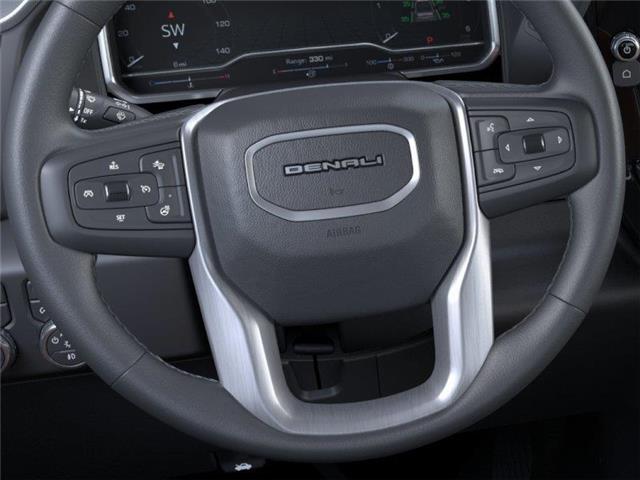 2026 GMC Sierra 2500HD  (Stk: 260646) in London - Image 19 of 24