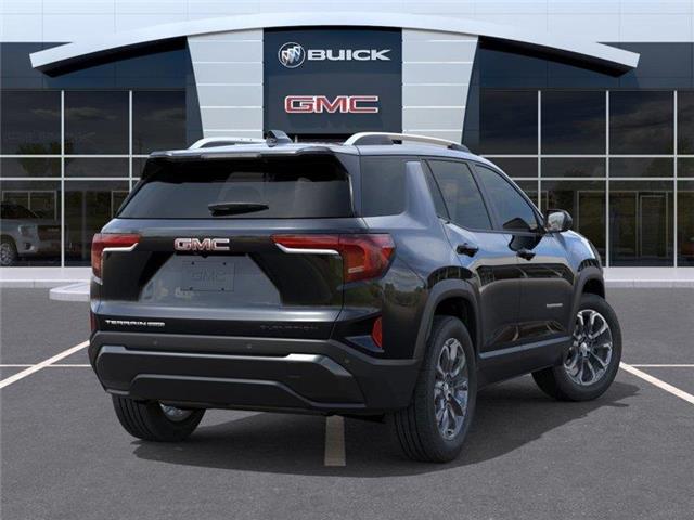 2026 GMC Terrain Elevation (Stk: 26276) in Terrace Bay - Image 4 of 6 2026 GMC Terrain Elevation (Stk: 26276) in Terrace Bay - Image 4 of 6