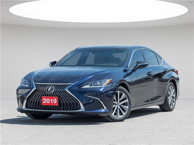 2019 Lexus ES Premium