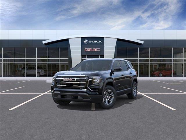 2026 GMC Terrain Elevation (Stk: 263949) in Uxbridge - Image 1 of 6