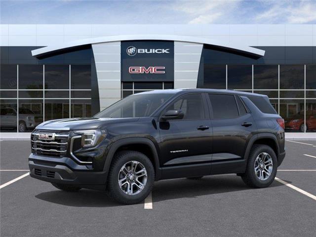 2026 GMC Terrain Elevation (Stk: 263949) in Uxbridge - Image 2 of 6