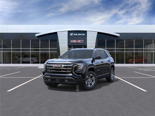 2026 GMC Terrain Elevation (Stk: 263946) in Uxbridge - Image 1 of 6