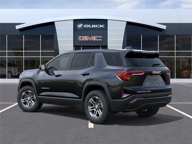 2026 GMC Terrain Elevation (Stk: 263946) in Uxbridge - Image 3 of 6