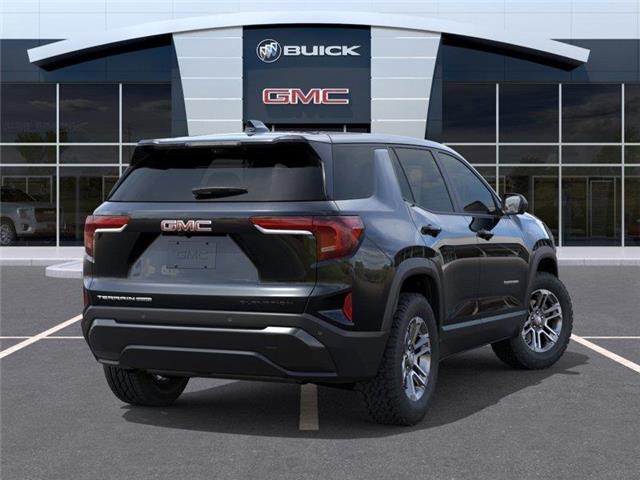 2026 GMC Terrain Elevation (Stk: 263946) in Uxbridge - Image 4 of 6