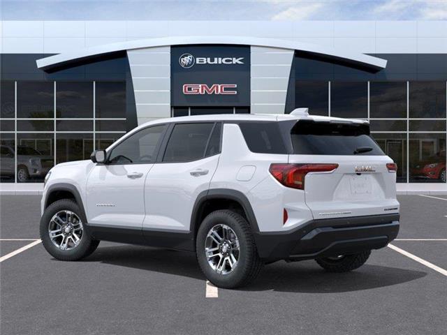 2026 GMC Terrain Elevation (Stk: 263947) in Uxbridge - Image 3 of 6