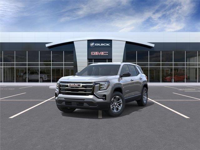 2026 GMC Terrain Elevation (Stk: 263957) in Uxbridge - Image 1 of 6