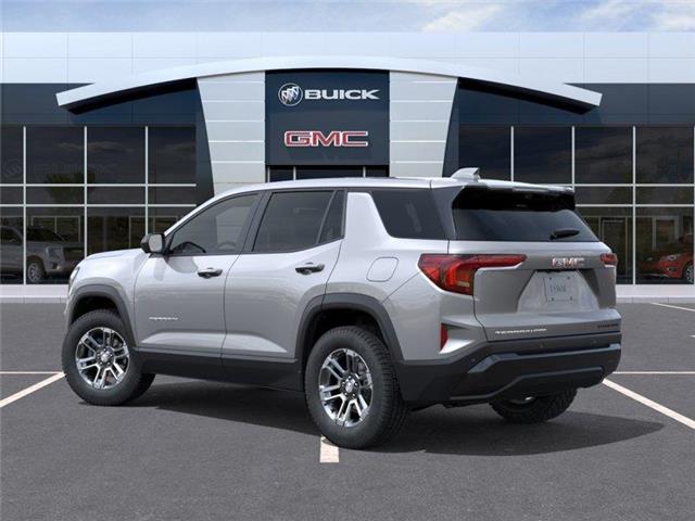 2026 GMC Terrain Elevation (Stk: 263957) in Uxbridge - Image 3 of 6