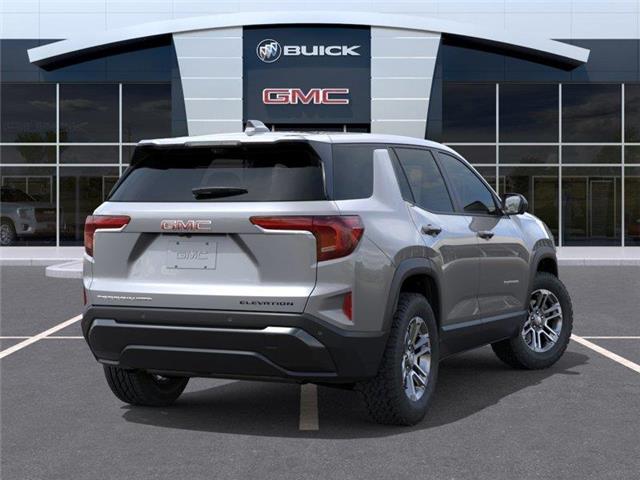 2026 GMC Terrain Elevation (Stk: 263957) in Uxbridge - Image 4 of 6