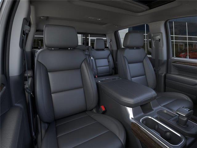 2026 GMC Sierra 1500 Elevation (Stk: 263959) in Uxbridge - Image 6 of 6