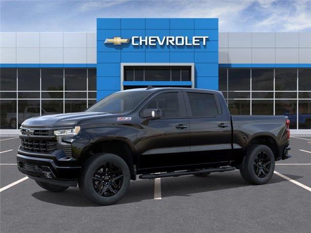 2026 Chevrolet Silverado 1500 RST (Stk: 263954) in Uxbridge - Image 2 of 6