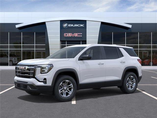 2026 GMC Terrain Elevation (Stk: 263956) in Uxbridge - Image 2 of 6