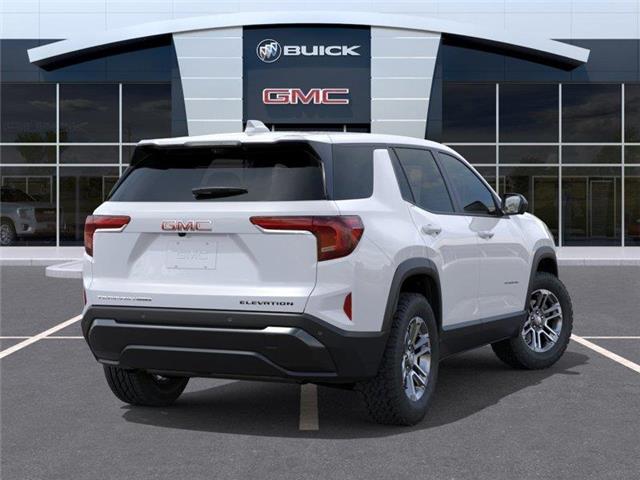 2026 GMC Terrain Elevation (Stk: 263956) in Uxbridge - Image 4 of 6
