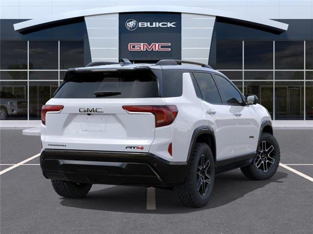 2026 GMC Terrain AT4 (Stk: 263951) in Uxbridge - Image 4 of 6