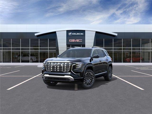 2026 GMC Terrain Denali (Stk: 263958) in Uxbridge - Image 1 of 6